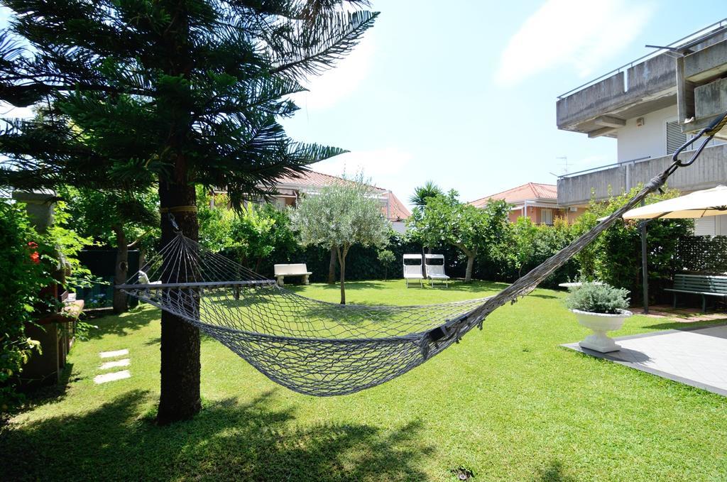 Casa Michelangela Vila Mascali Exterior foto